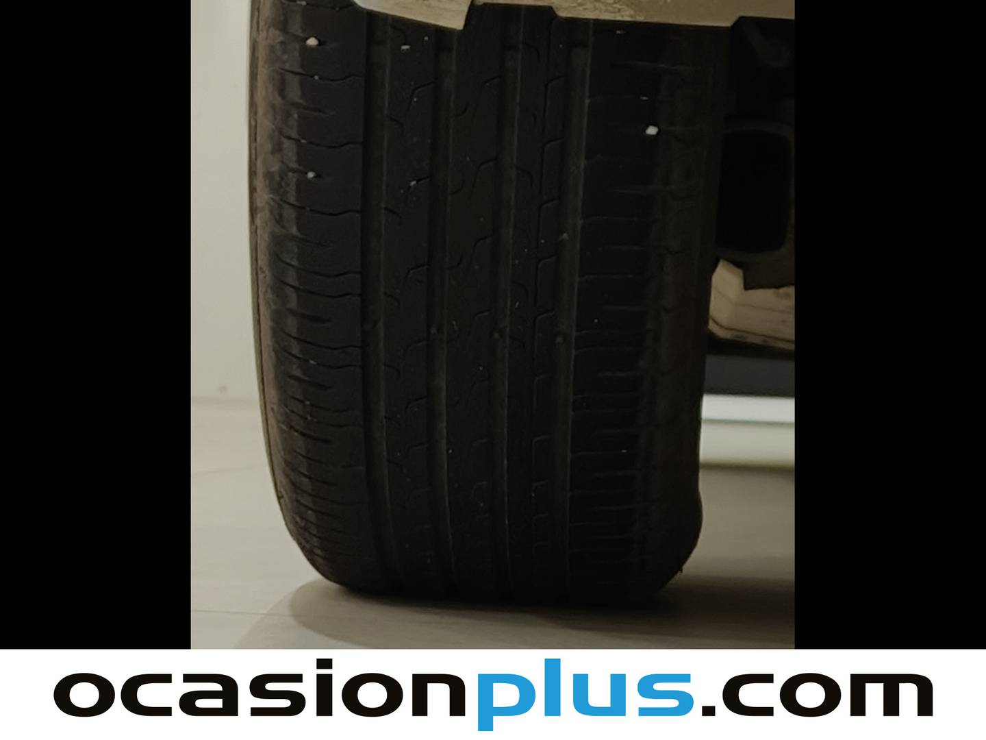 Renault Kangoo Combi Renault Kangoo Combi Authentic blue dCi (95 CV) diésel