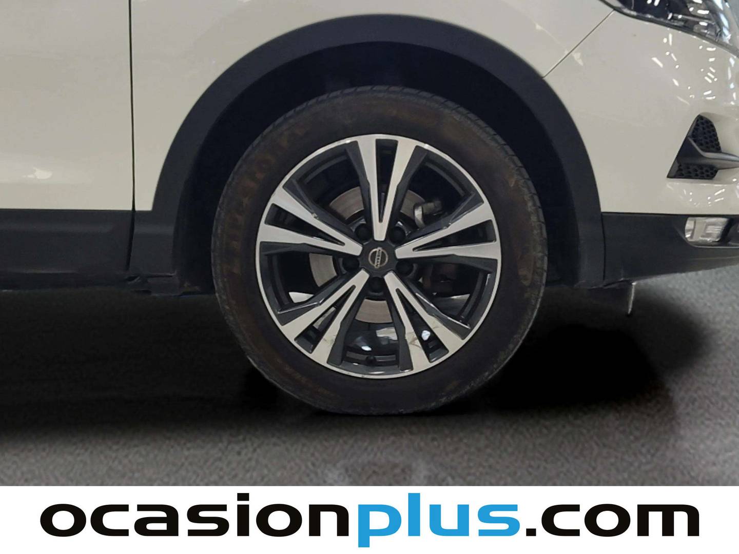 Nissan QASHQAI Nissan Qashqai dCi 115 Acenta (115 CV) 2019