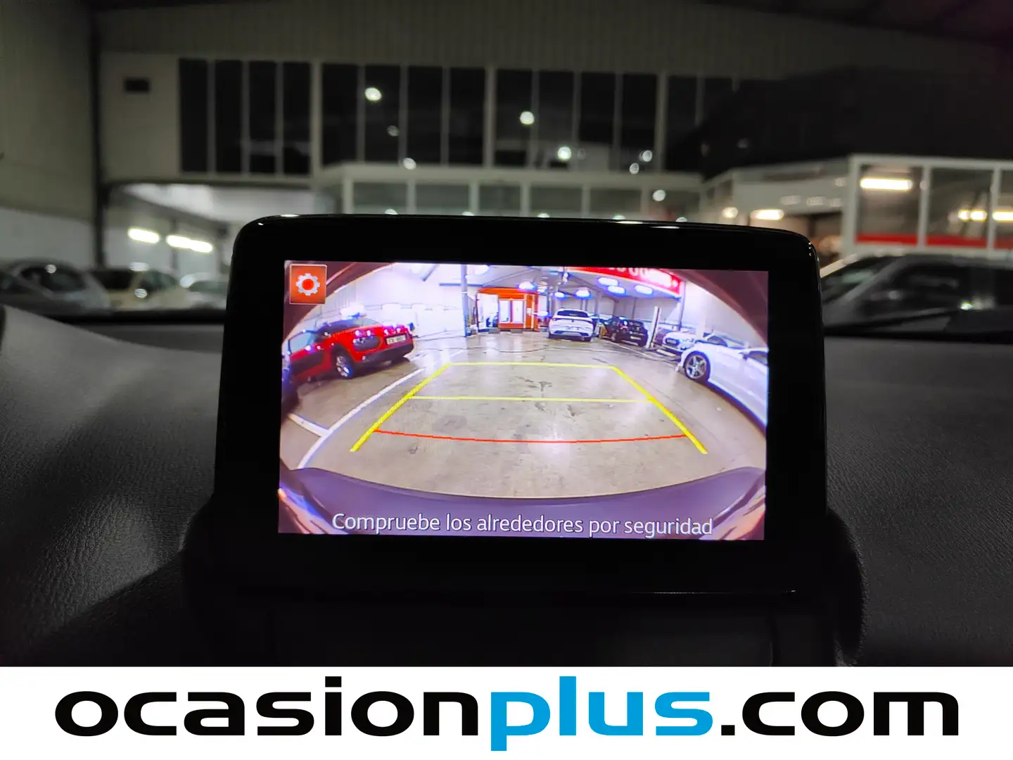 Foto Mazda CX-3 Mazda CX-3 2.0 G Zenith 2WD (121 CV)