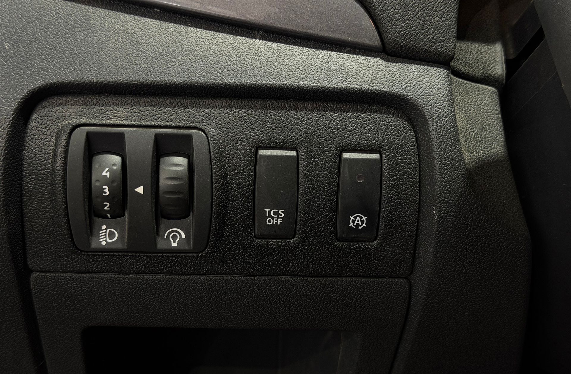 Renault Grand Scénic Limited Energy dCi 7 plazas - foto 21