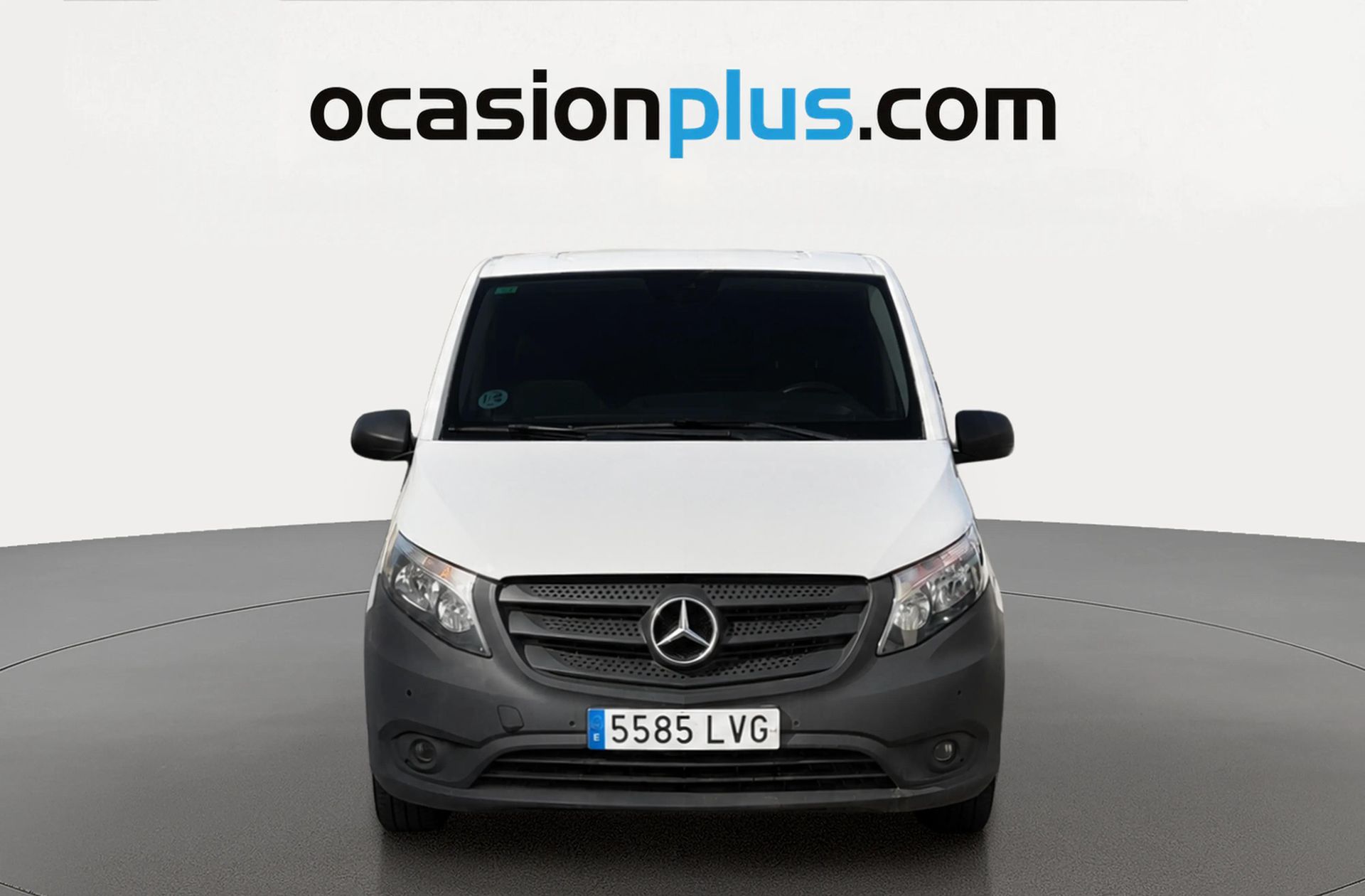 Mercedes-Benz Vito Furgon 110 CDI Base Larga - foto 9