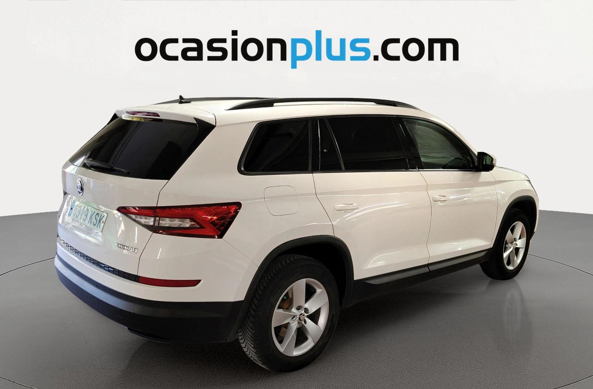Škoda Kodiaq 1.5 TSI Ambition 4x2 DSG - foto 4