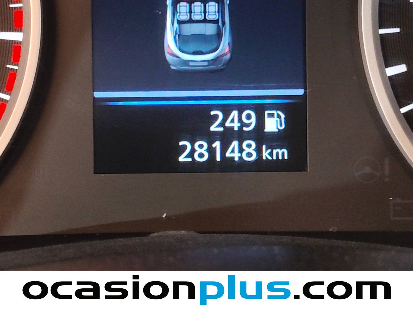 Nissan JUKE Nissan Juke DIG-T Acenta (114 CV) seminuevo