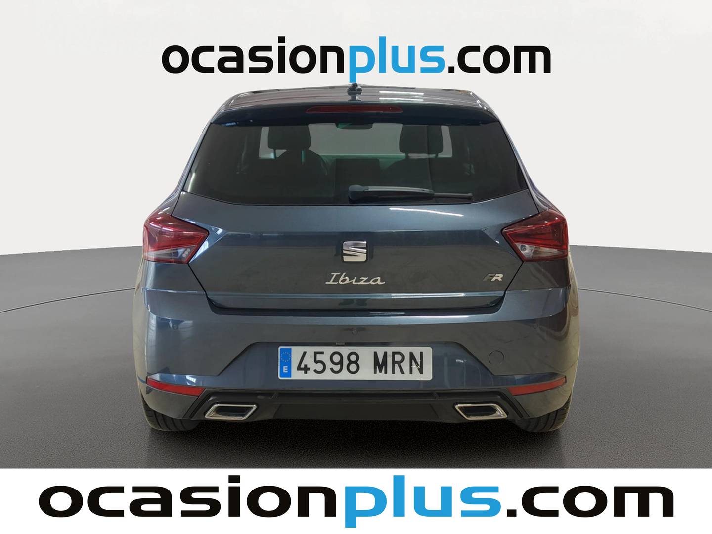 Foto Seat Ibiza SEAT Ibiza 1.5 TSI FR XL DSG (150 CV)