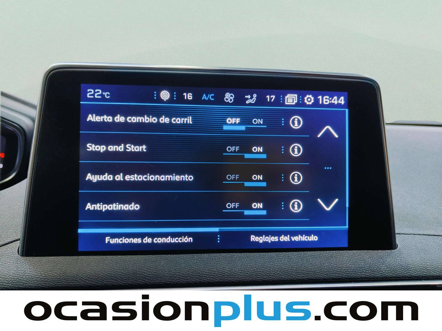 Peugeot 3008 Peugeot 3008 PureTech 130 S&S Allure (130 CV) 130cv