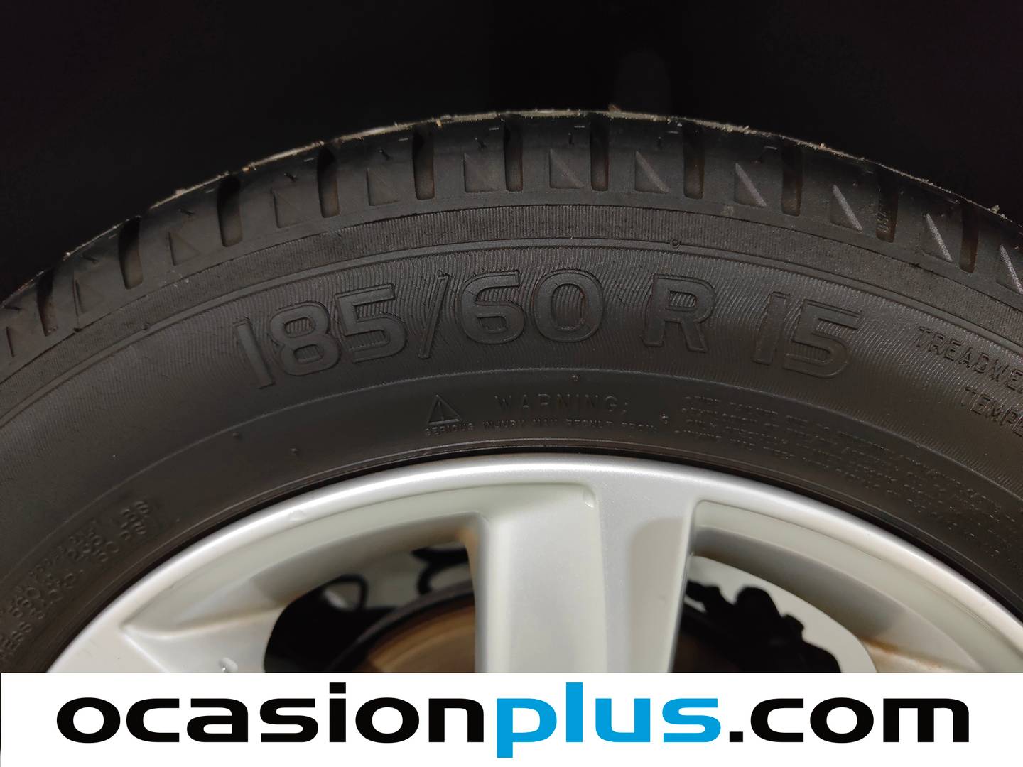 Foto Volkswagen Polo Volkswagen Polo Sport 1.6 TDI (105 CV)