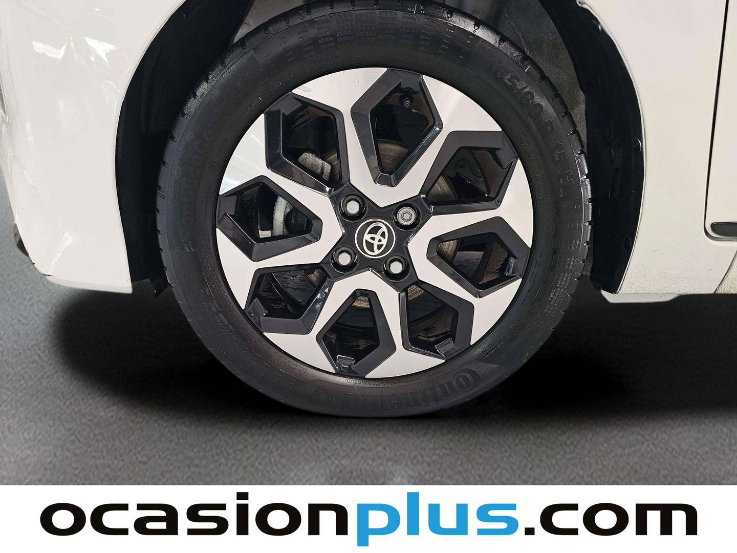 Toyota Aygo Toyota Aygo 1.0 70 x-play (72 CV) 2019