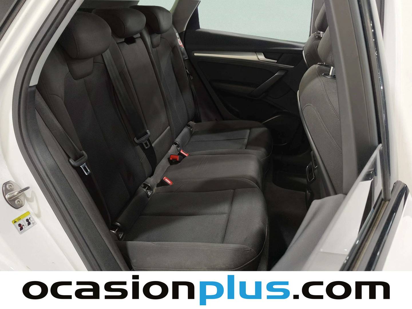 Audi Q5 Audi Q5 S line 40 TDI quattro (190 CV) S tronic 2019