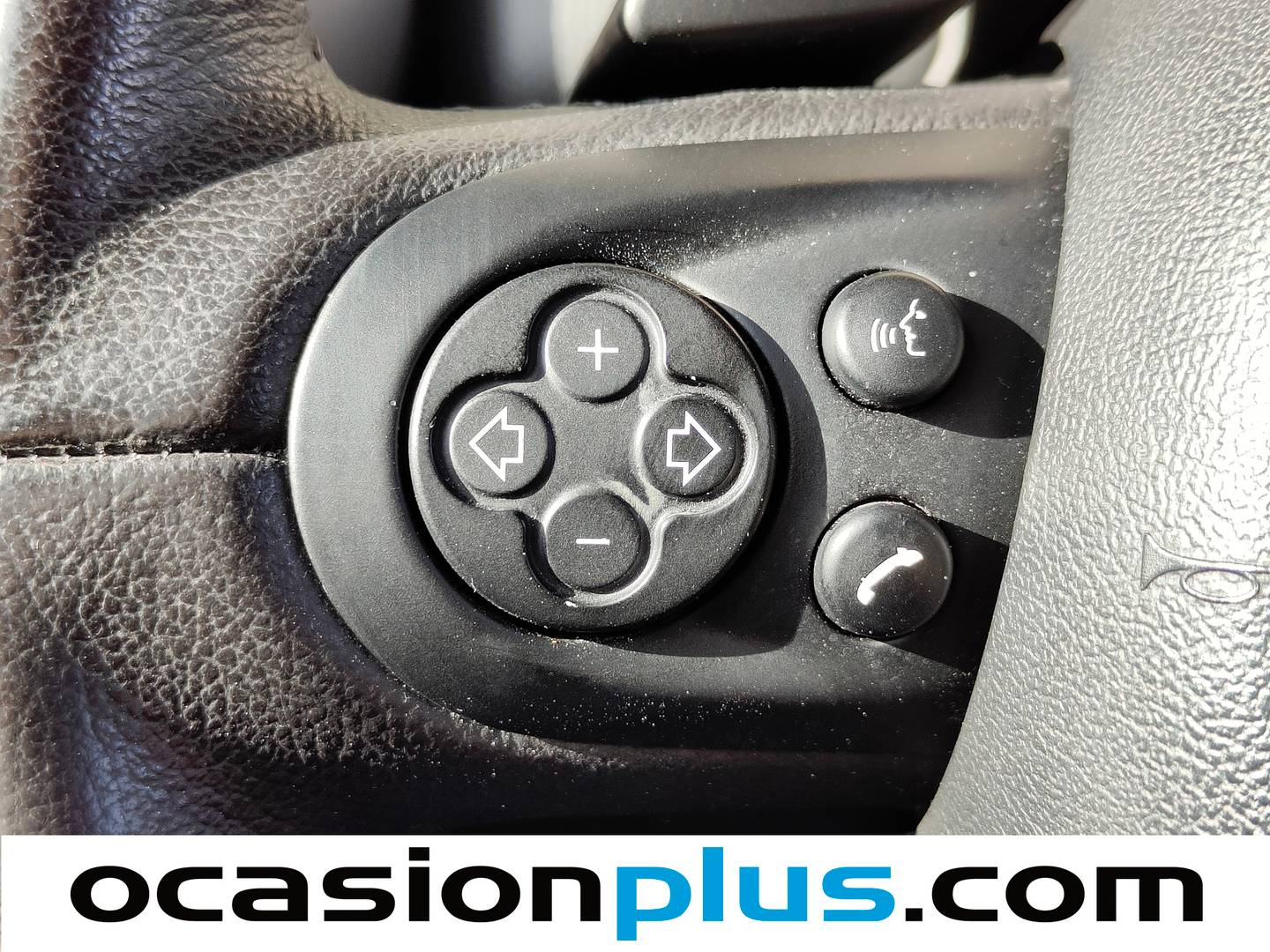 Mini Countryman Mini MINI Countryman Cooper S ALL4 (184 CV) de segunda mano