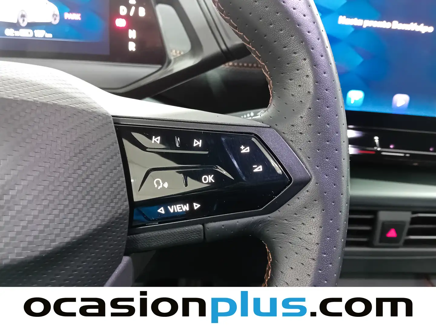 Foto Cupra Born CUPRA Born 62 kWh (204 CV)