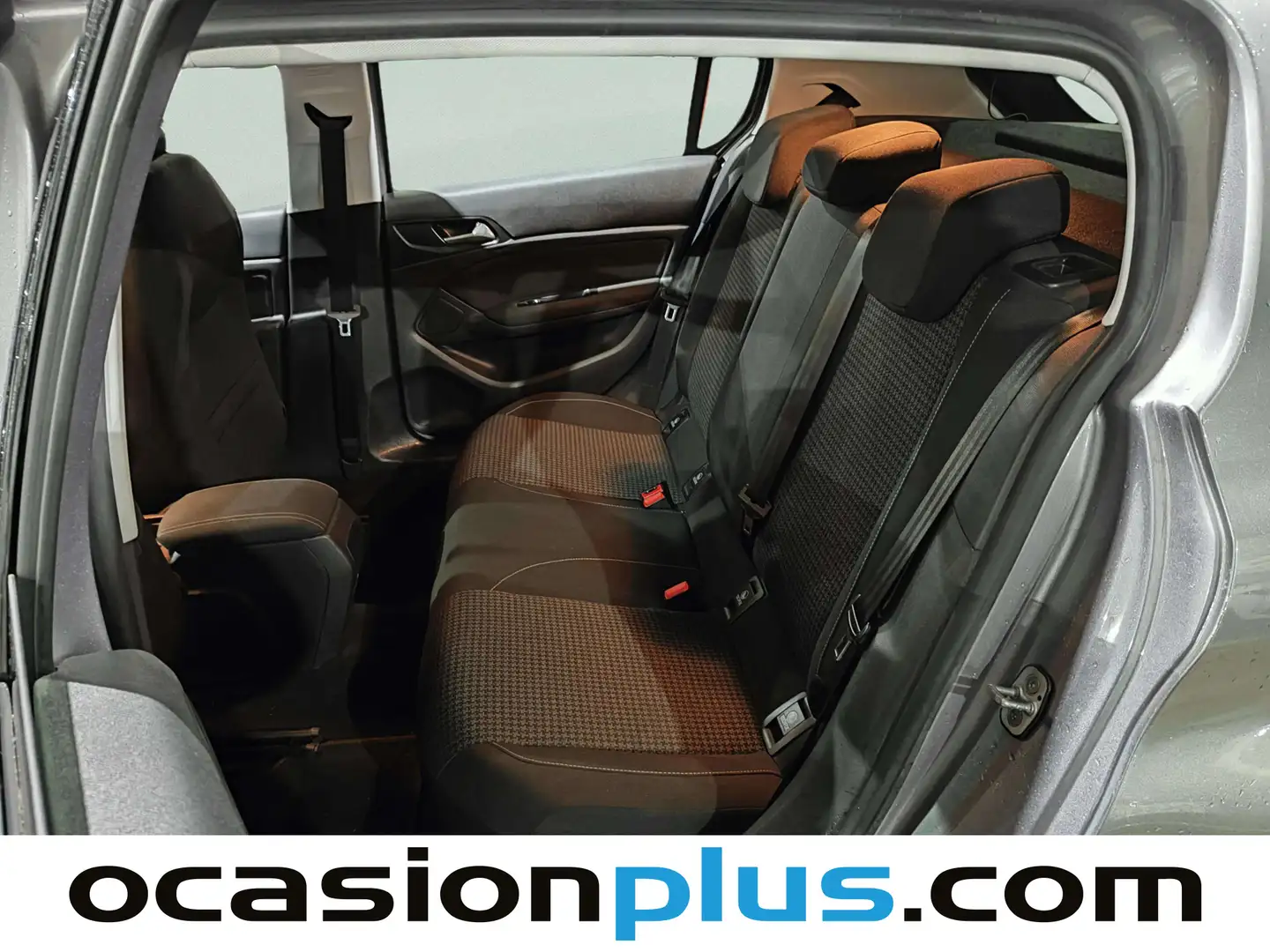 Foto Peugeot 308 Peugeot 308 BlueHDi 120 Style EAT6 (120 CV)