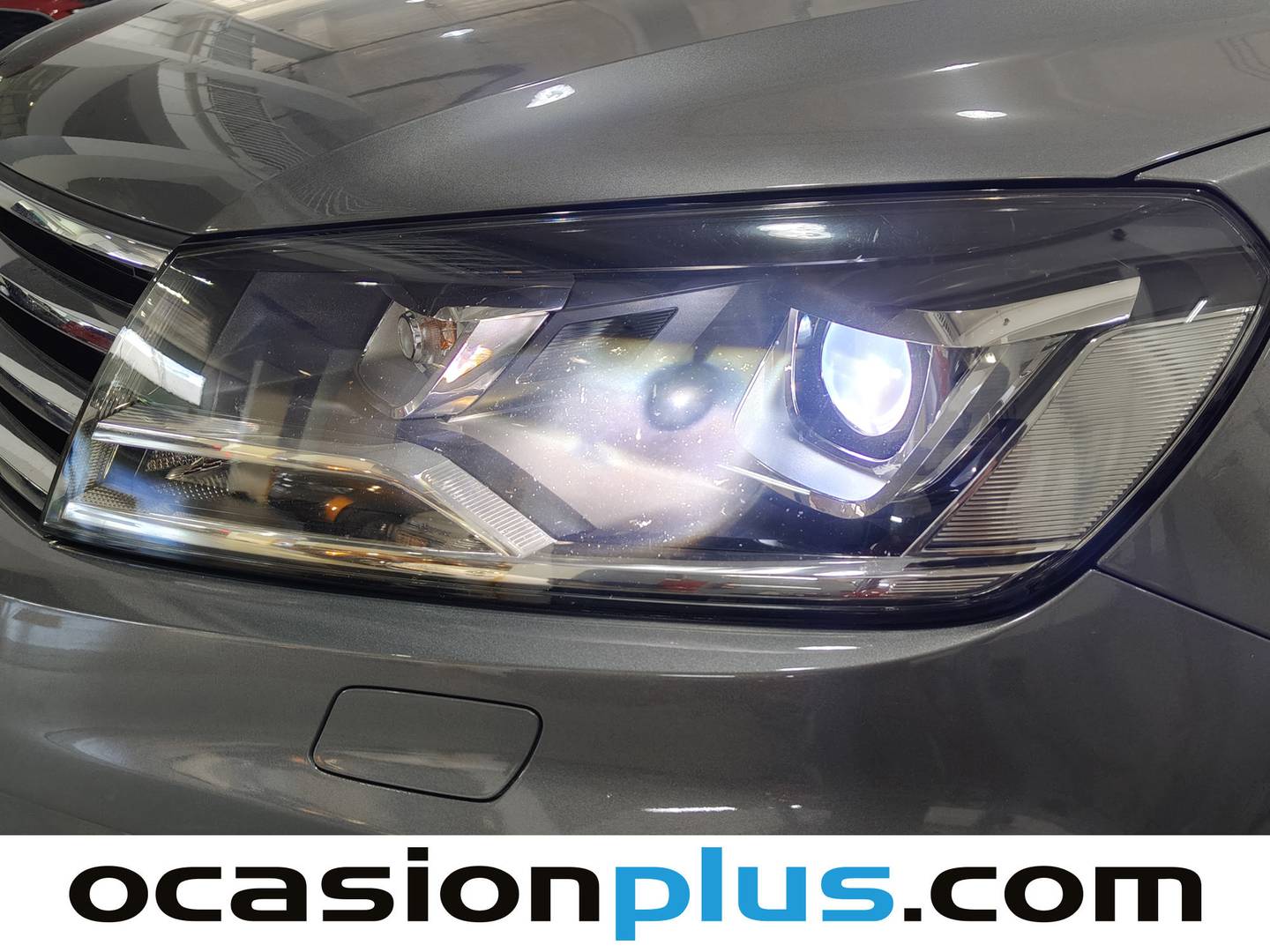 Volkswagen Touareg Volkswagen Touareg 3.0 TDI V6 BMT (204 CV) Tiptronic barato
