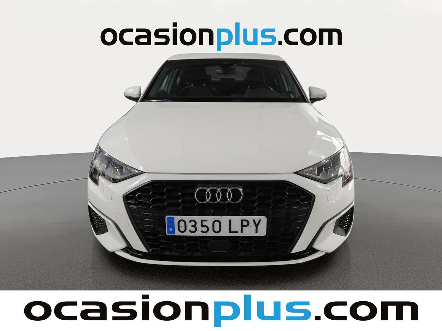 Foto Audi A3 Audi A3 Sportback Sportback 30 TFSI (110 CV) S tronic