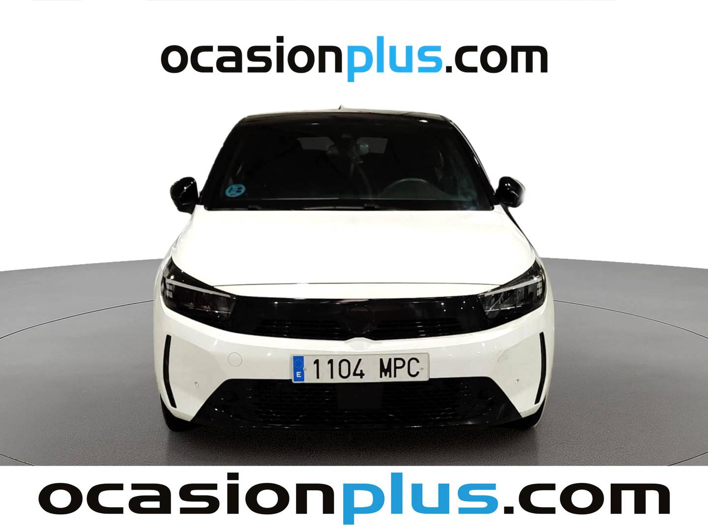 Opel Corsa Opel Corsa 1.2 T XHL GS (100 CV) 100cv