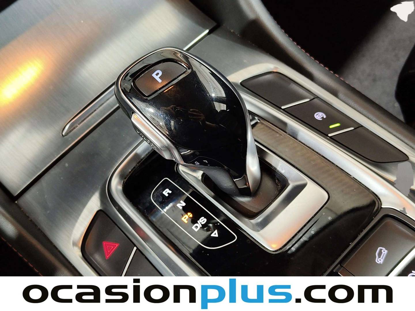 MG HS MG HS 1.5 Turbo GDI Comfort DCT (162 CV) de segunda mano