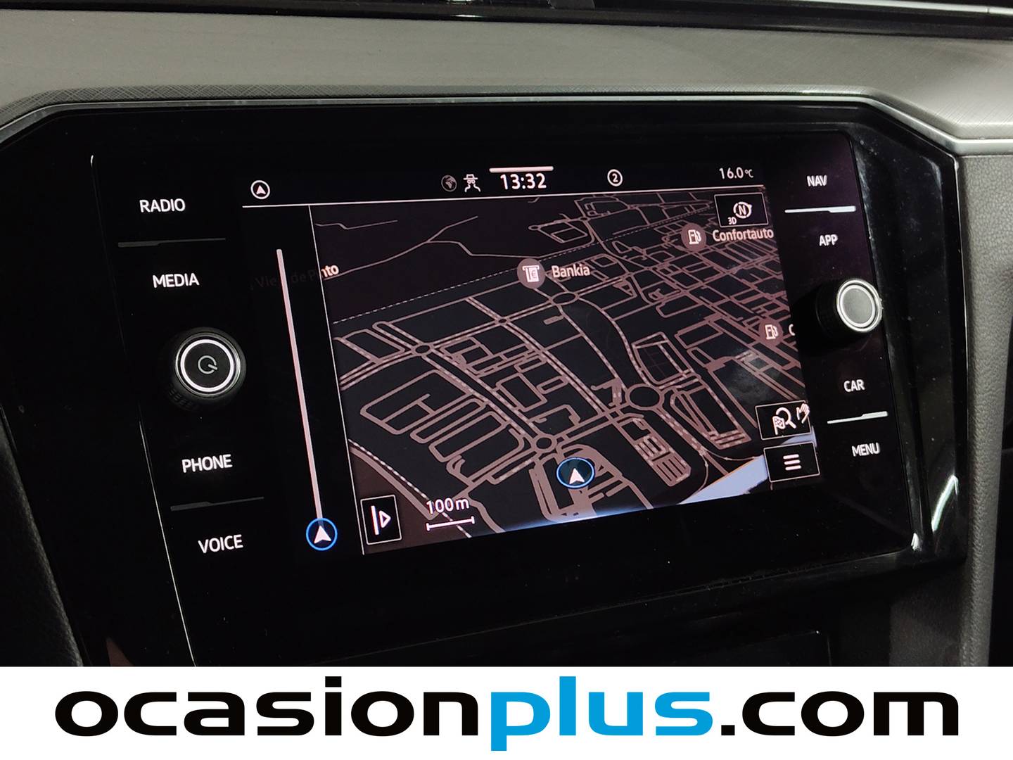 Extras y acabados del Volkswagen Passat Volkswagen Passat Variant Executive 2.0 TDI (150 CV)