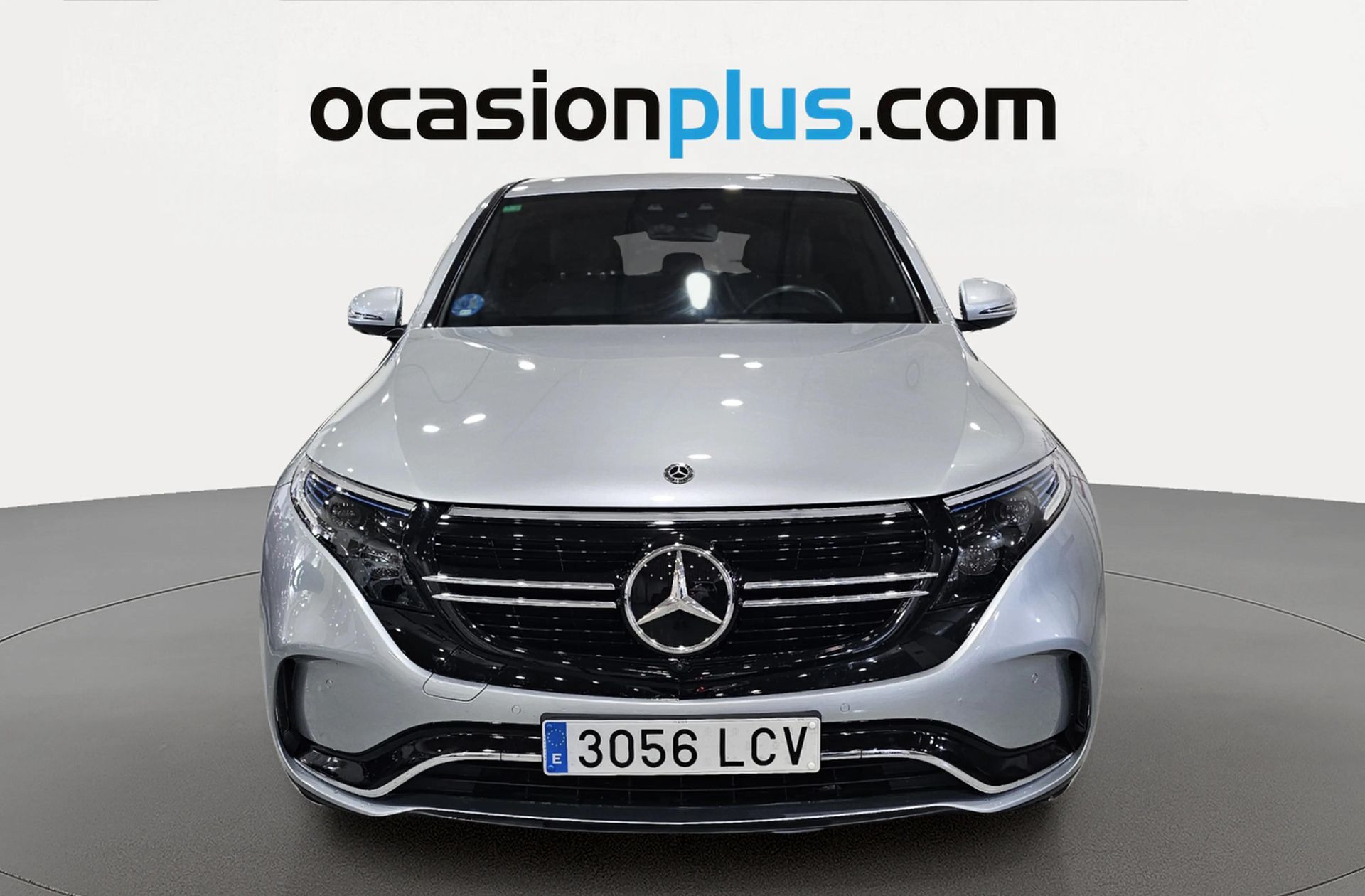 Mercedes-Benz EQC SUV 400 4Matic Pack AMG - foto 18