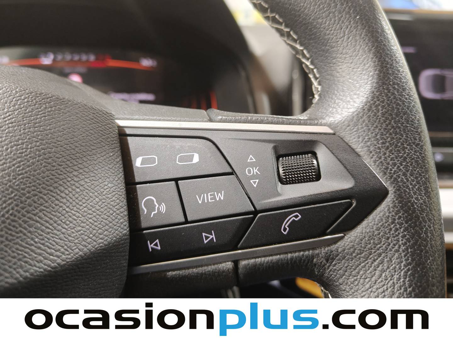 Seat Ibiza Seat Ibiza 1.0 TSI Style XL (115 CV) de ocasión