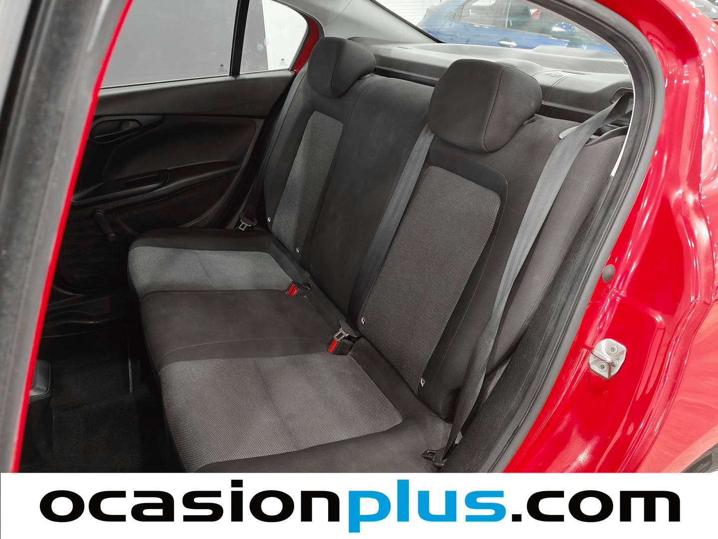 Fiat Tipo Fiat Tipo Sedan 1.4 Fire Pop (95 CV) barato