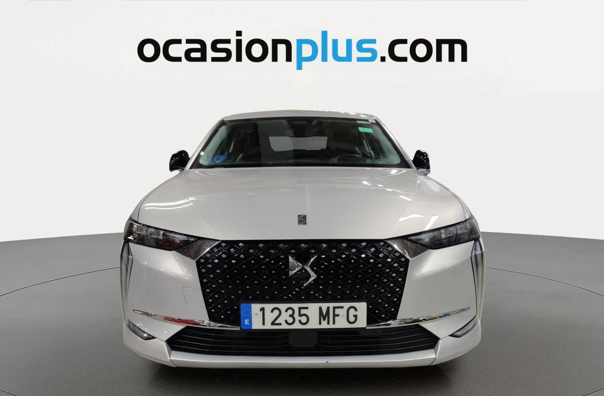 DS DS 4 E-Tense Trocadero - foto 15
