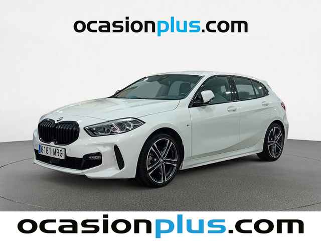 Bmw Segunda Mano Barcelona