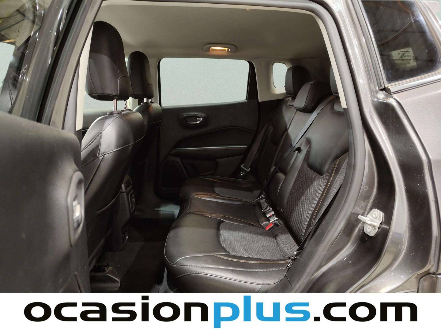 Jeep Compass Jeep Compass 1.4 Multiair Limited 4x4 AD Auto (170 CV) km 0