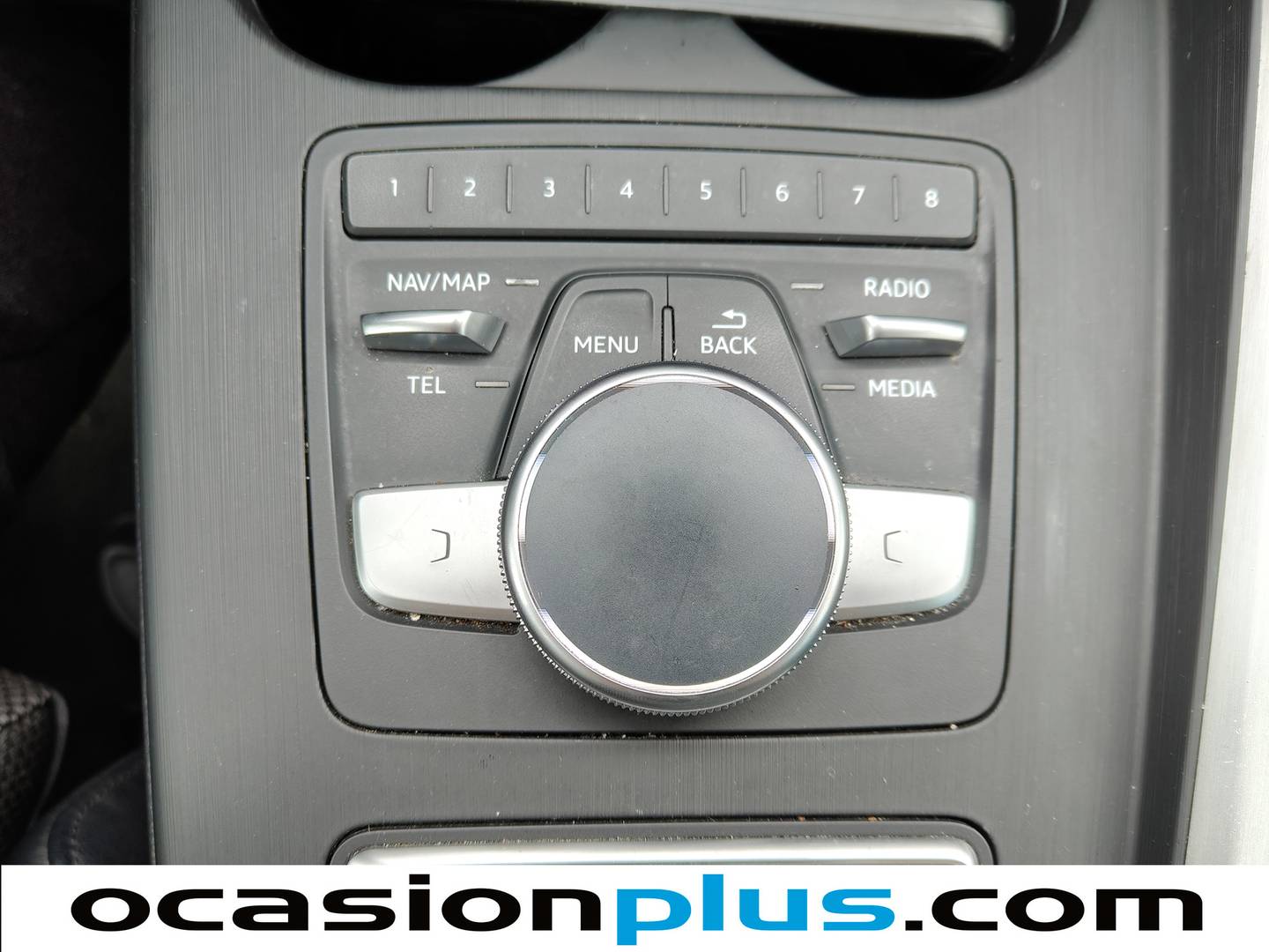 Foto Audi A4 Audi A4 Avant S line edition 2.0 TFSI (190 CV) S tronic