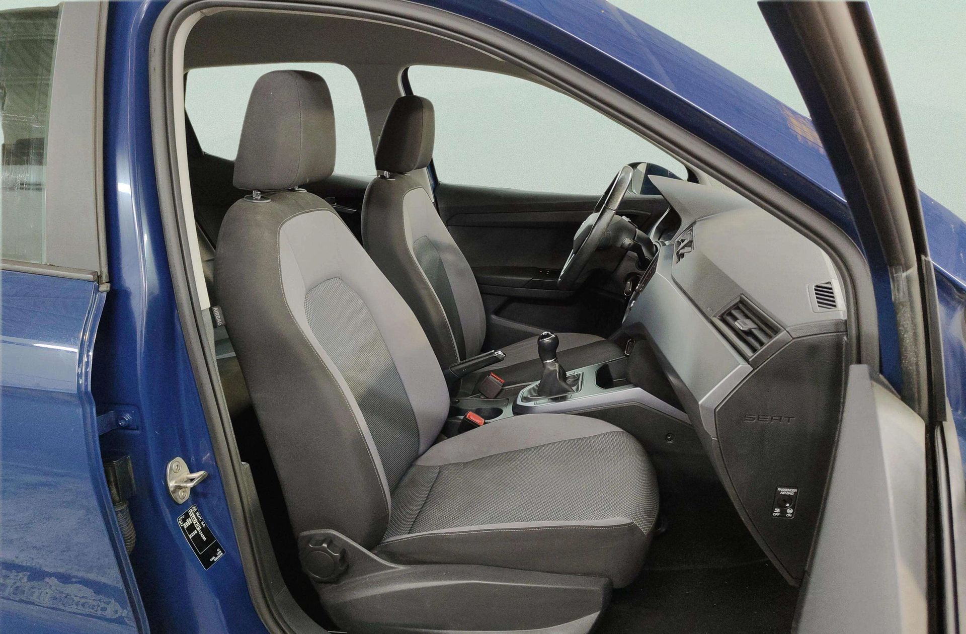 SEAT Arona 1.0 TSI Style Ecomotive - foto 15