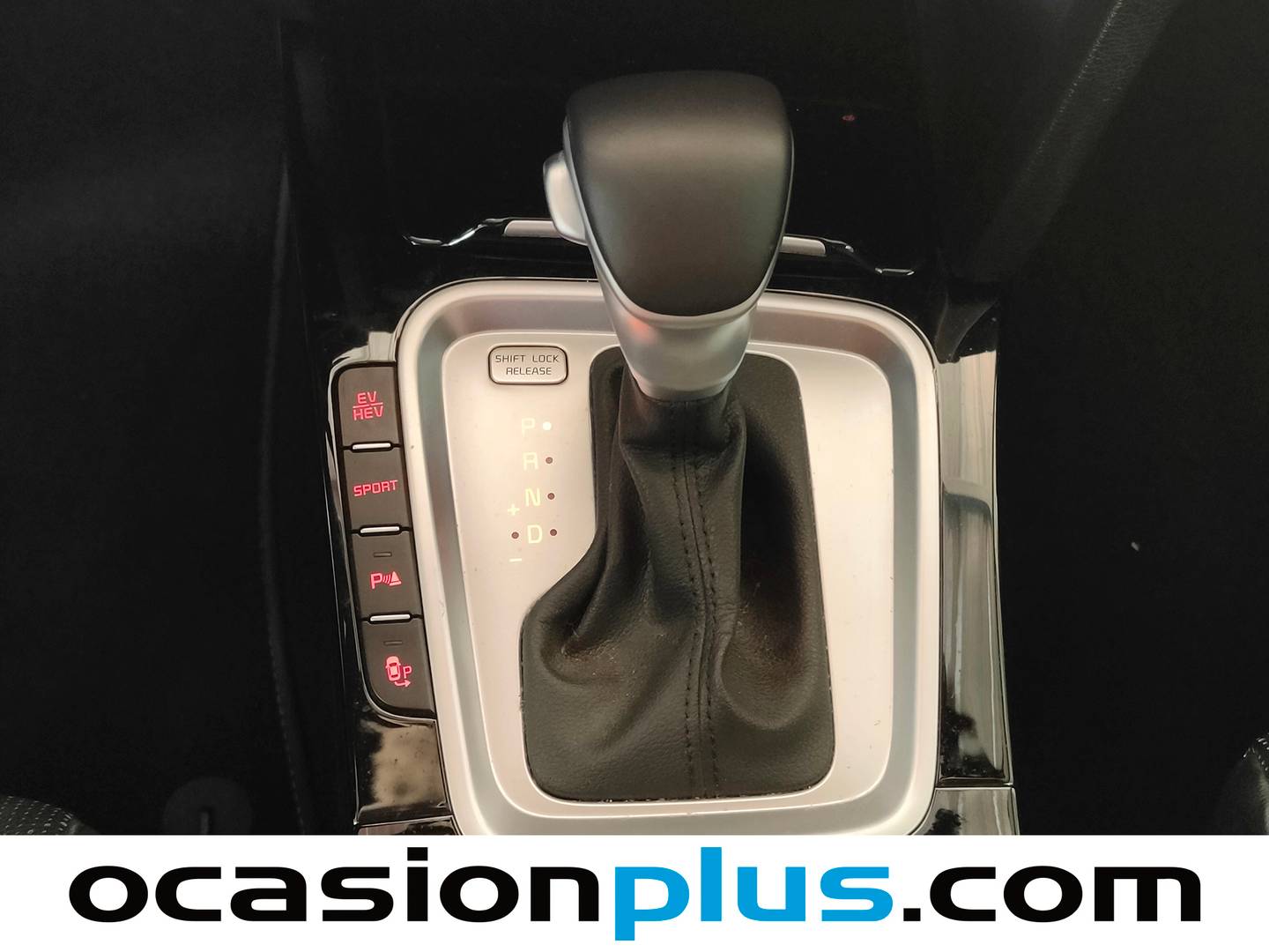 KIA XCeed Kia XCeed 1.6 GDi PHEV eMotion (141 CV) de segunda mano