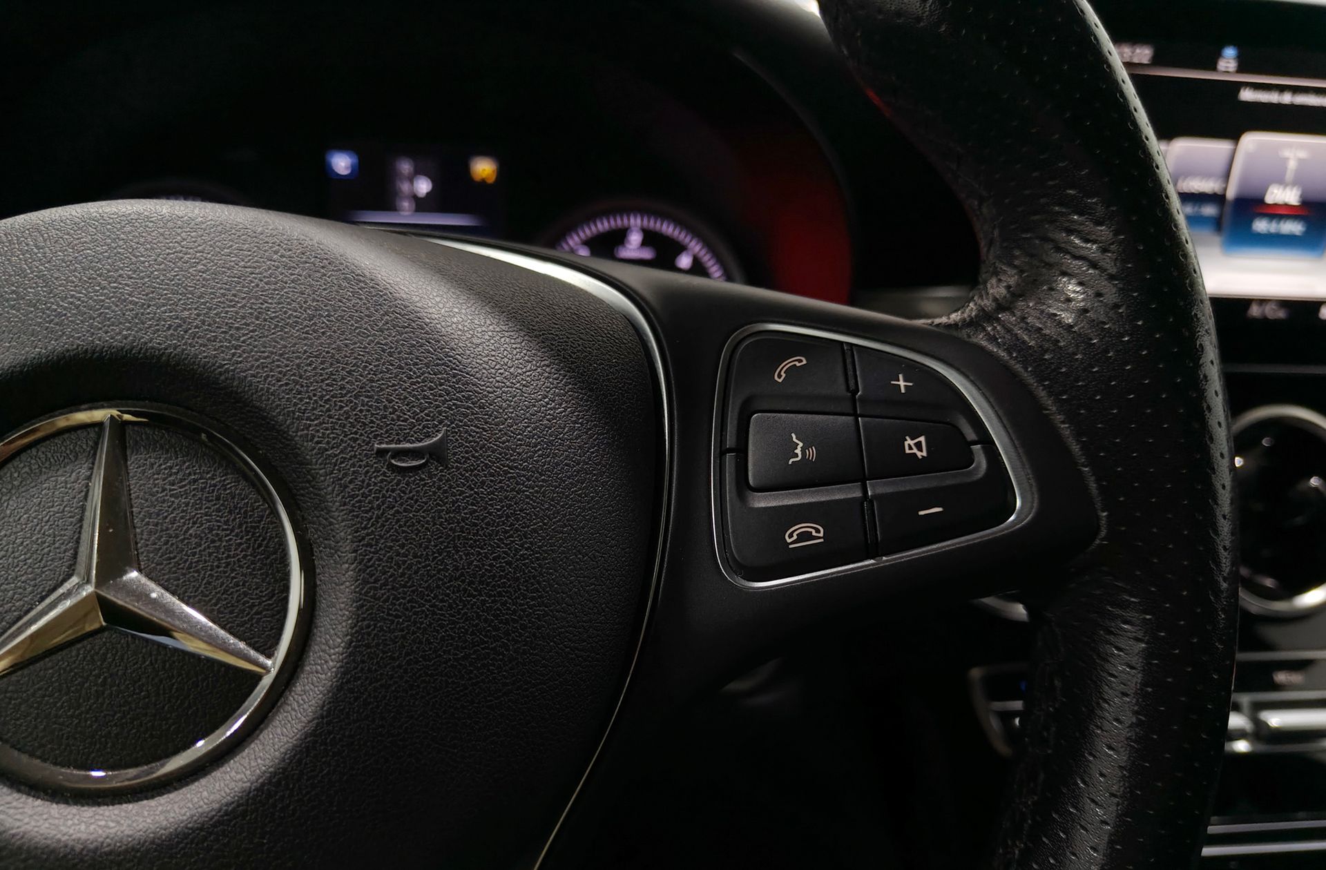 Mercedes-Benz GLC Mercedes GLC 220 d 4Matic - foto 33