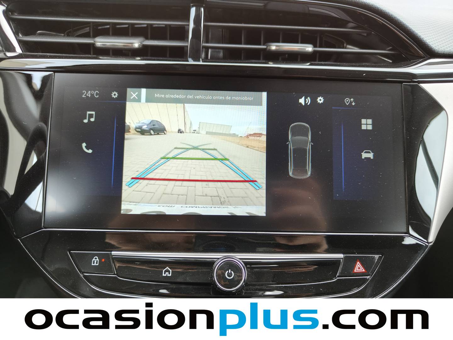 Foto Opel Corsa Opel Corsa 1.2T XHL Edition (100 CV)