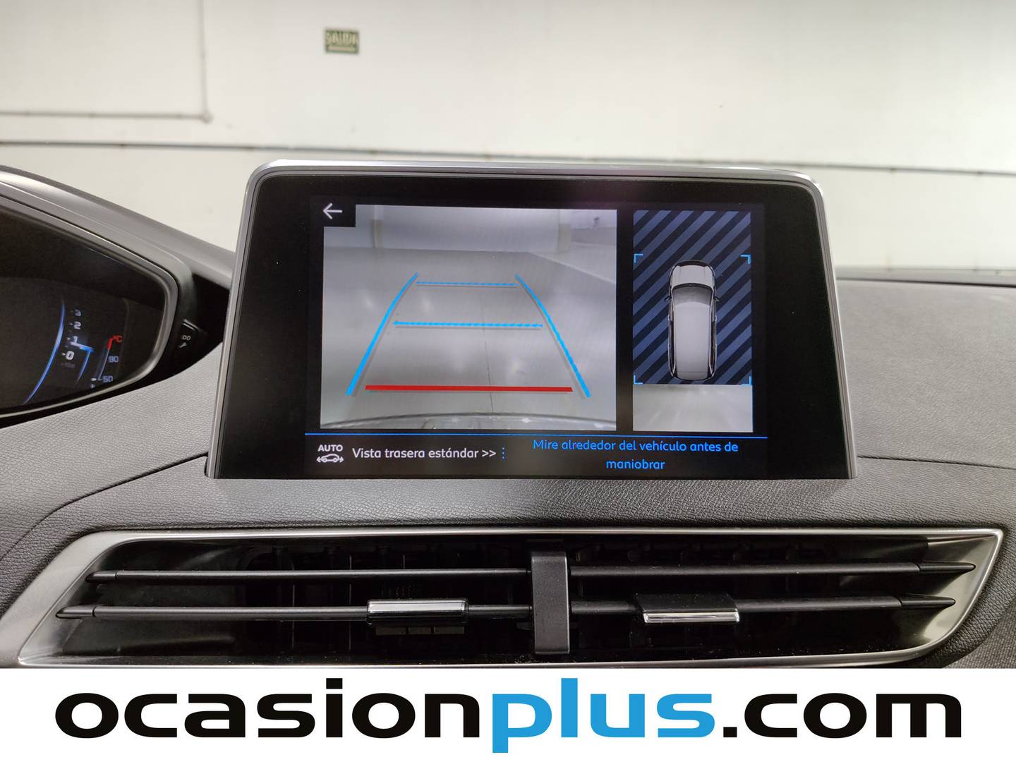 Acabados Peugeot 5008 Peugeot 5008 BlueHDi 130 S&S Allure (130 CV) 7 Plazas