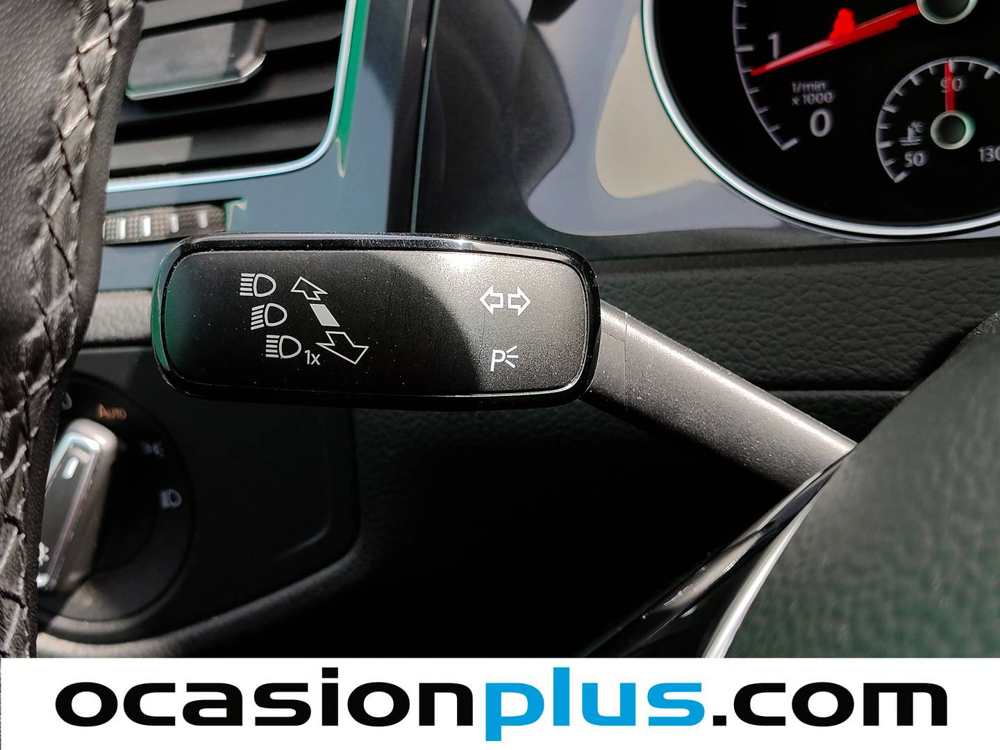 Volkswagen Golf Volkswagen Golf Advance 1.4 TSI (125 CV) 125cv