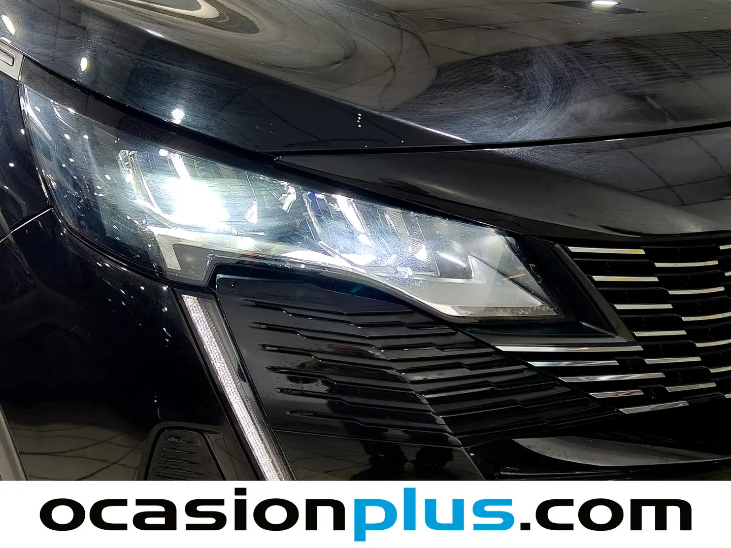 Foto Peugeot 3008 Peugeot 3008 PureTech 130 S&S Allure Pack (130 CV)