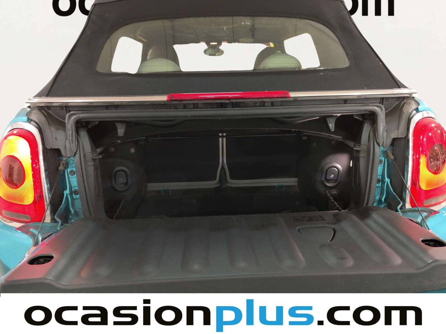 Foto Mini MINI MINI MINI Cabrio One (102 CV)