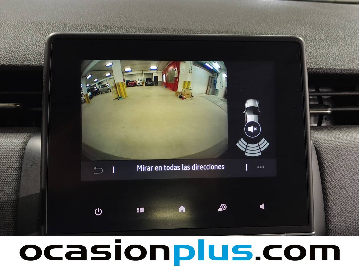 Foto Renault Clio Renault Clio Evolution dCi (100 CV)