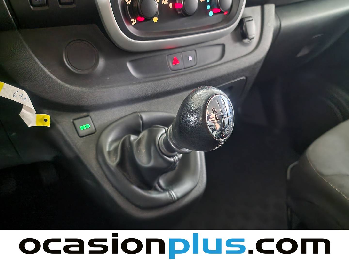 Foto Fiat Talento Fiat Talento Combi 1.6 EcoJet Base Corto (145 CV)