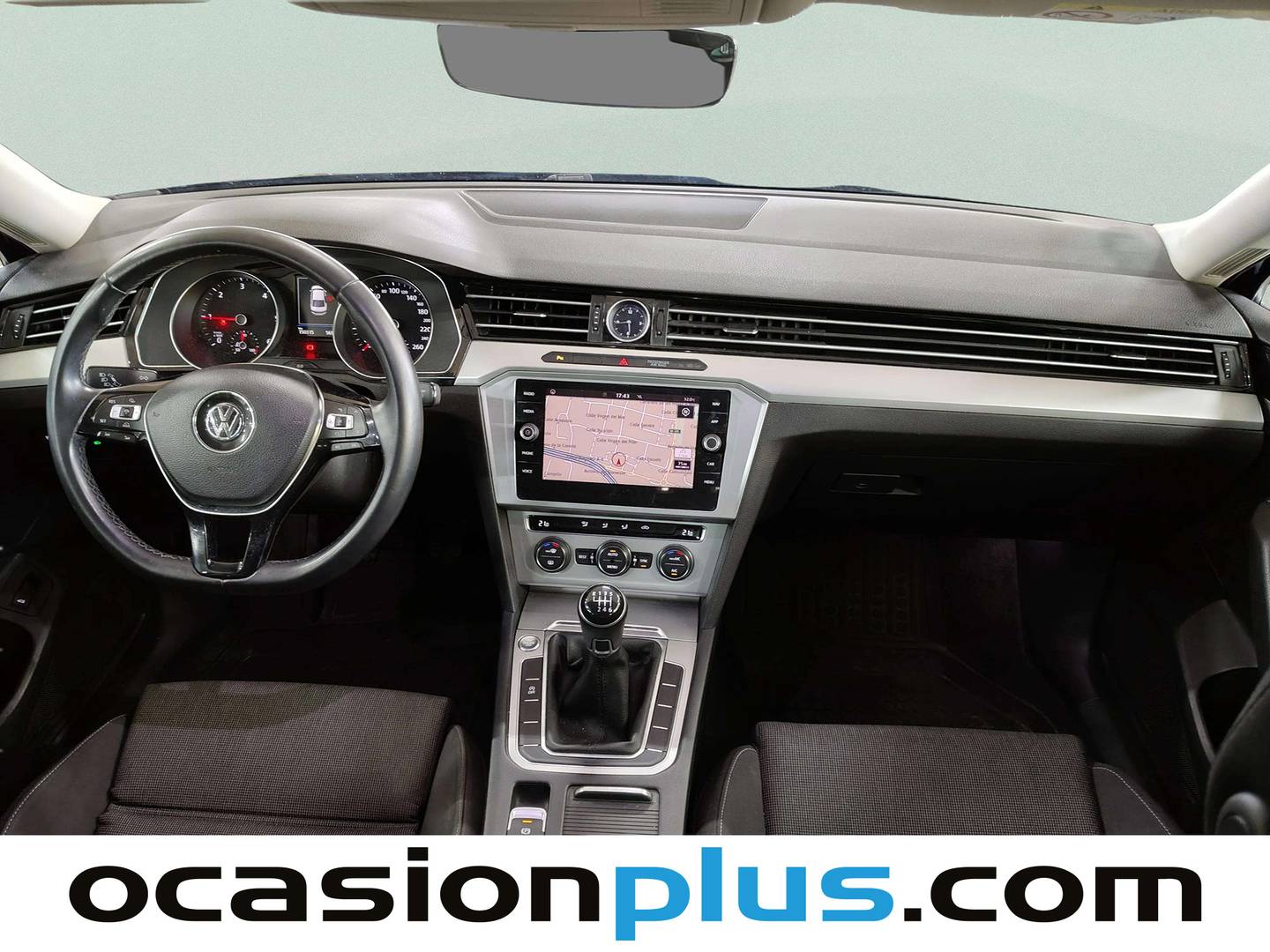 Volkswagen Passat Volkswagen Passat Advance 1.6 TDI (120 CV) de ocasión