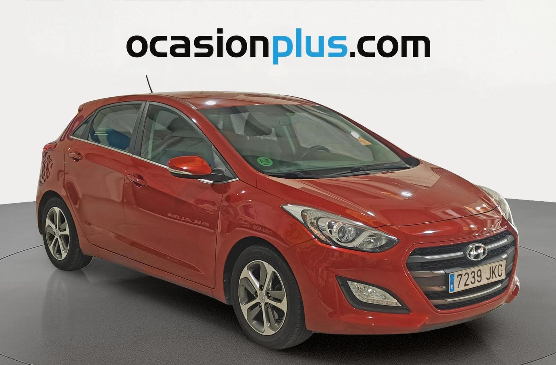Hyundai i30 1.6 CRDi BlueDrive Tecno - foto 2