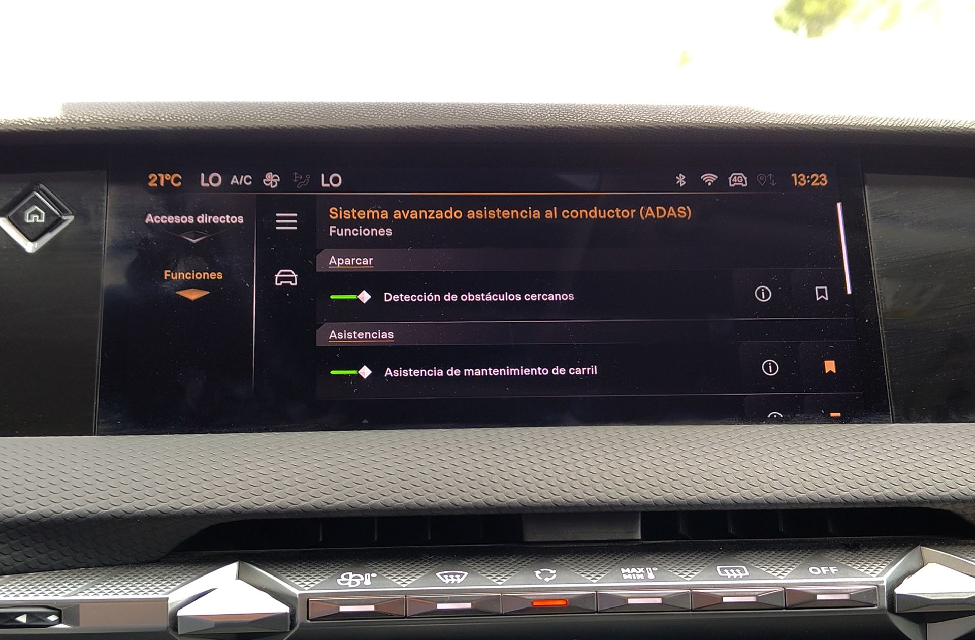 DS DS 4 BlueHDi 130 Bastille - foto 10