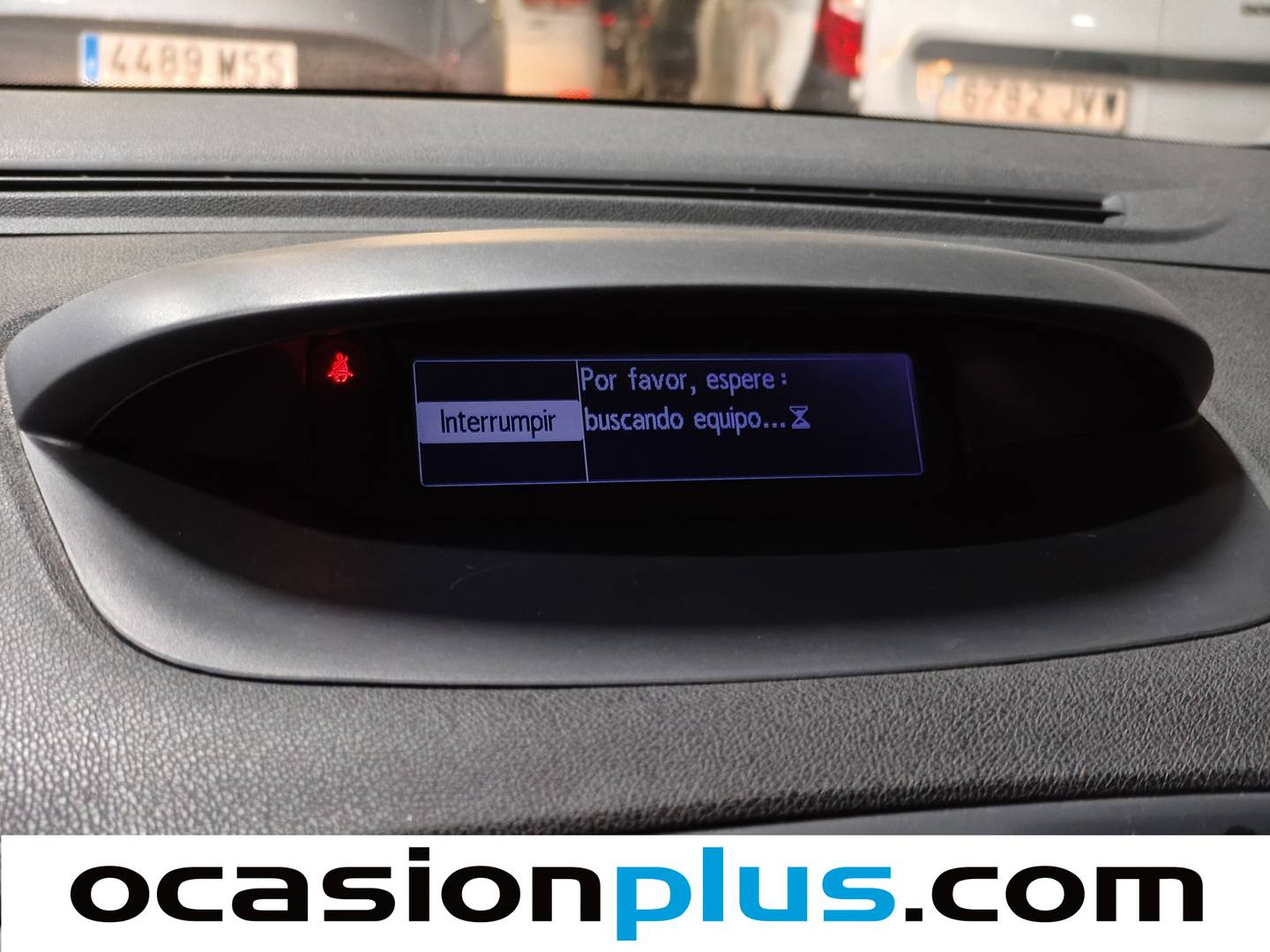 Renault Mégane Renault Megane Emotion dCi (110 CV) km 0