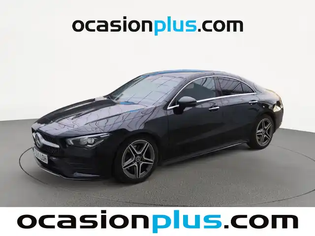 Mercedes CLA
