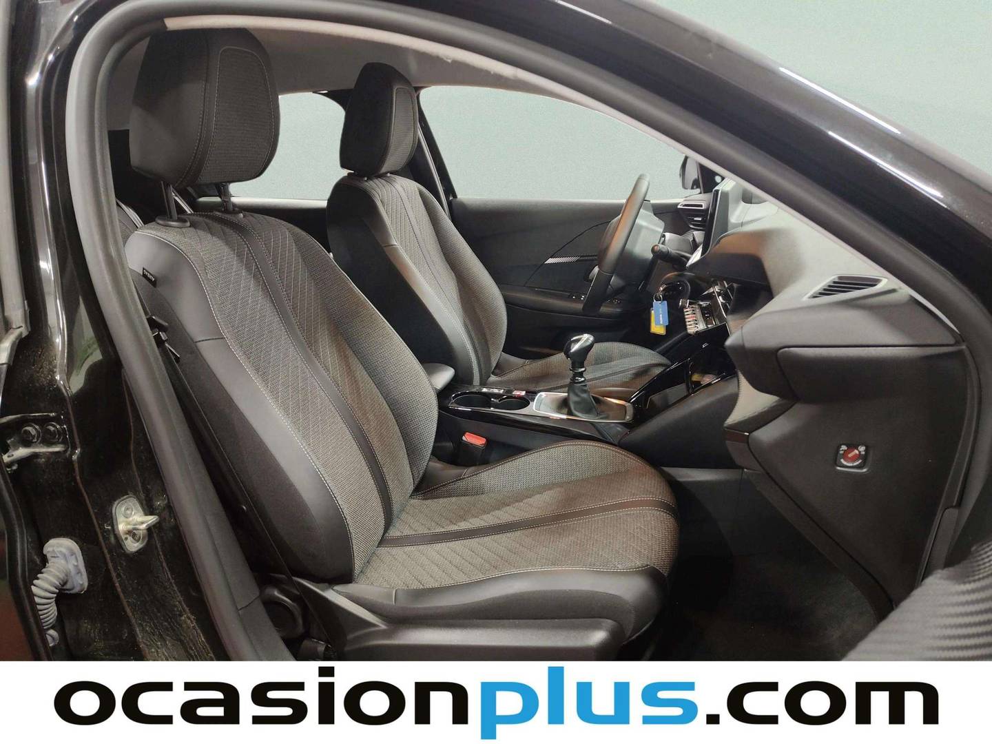 Peugeot 208 Peugeot 208 PureTech 100 Allure (100 CV) km 0