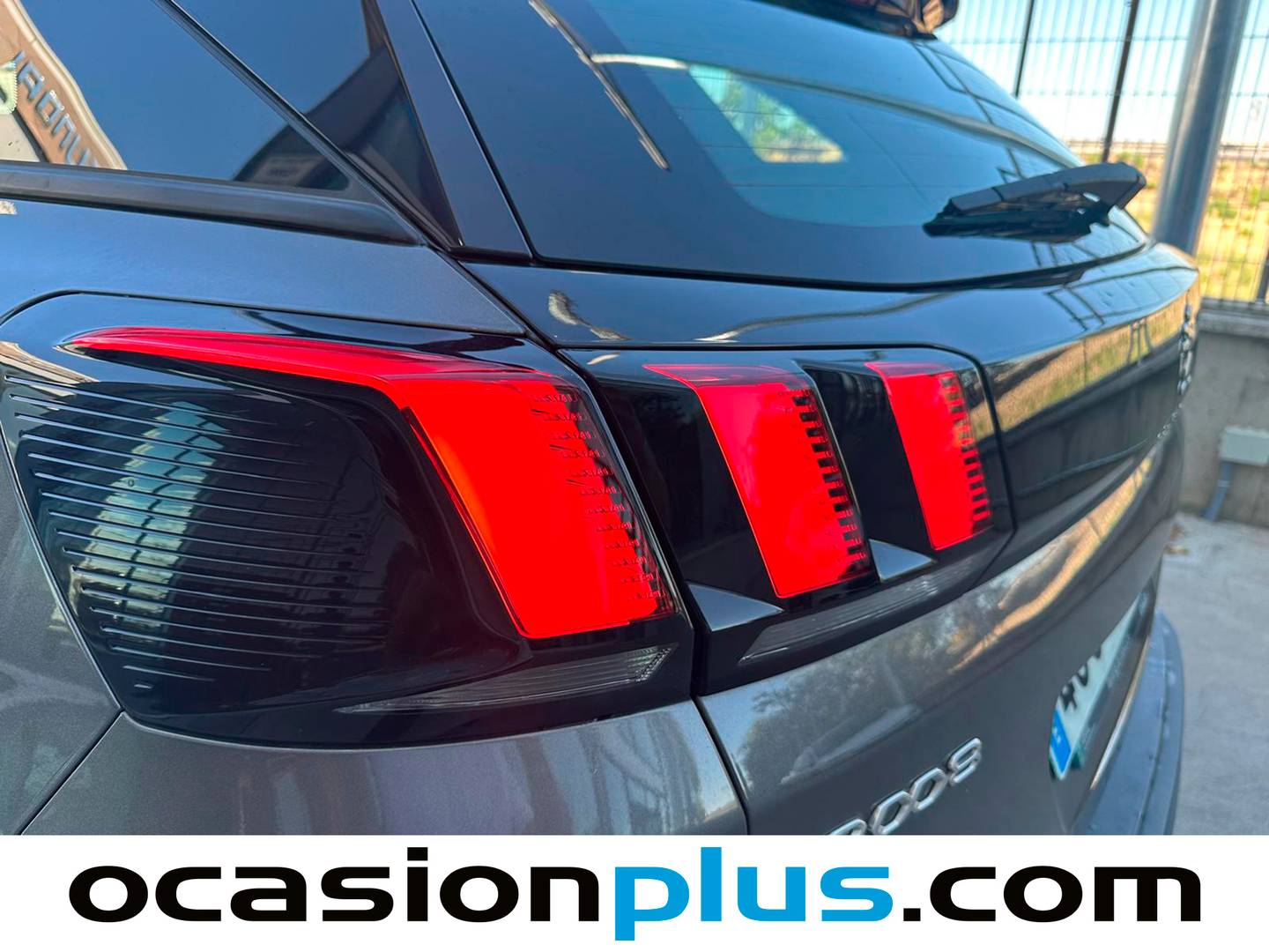 Extras del Peugeot 3008 Peugeot 3008 BlueHDi 130 S&S Active Pack EAT8 (130 CV)