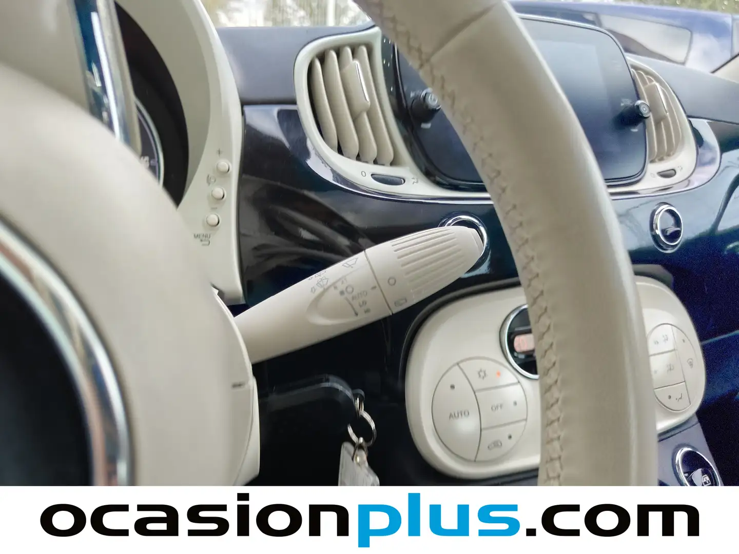 Foto Fiat 500 Fiat 500 1.0 Hybrid Dolcevita (70 CV)