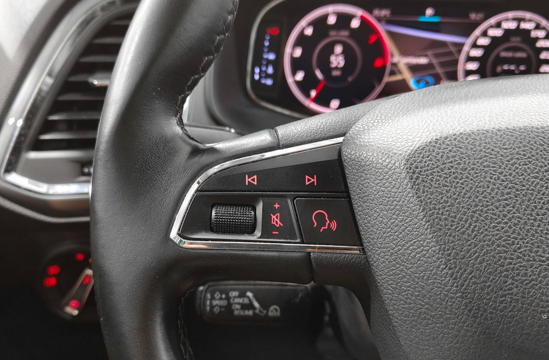 SEAT Ateca 1.0 TSI Ecomotive Style Edition Nav - foto 28
