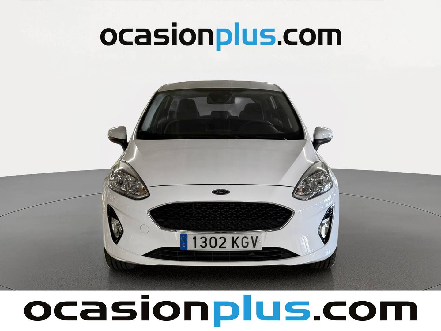 Ford Fiesta Ford Fiesta 1.1 Ti-VCT Trend+ (85 CV) 85cv