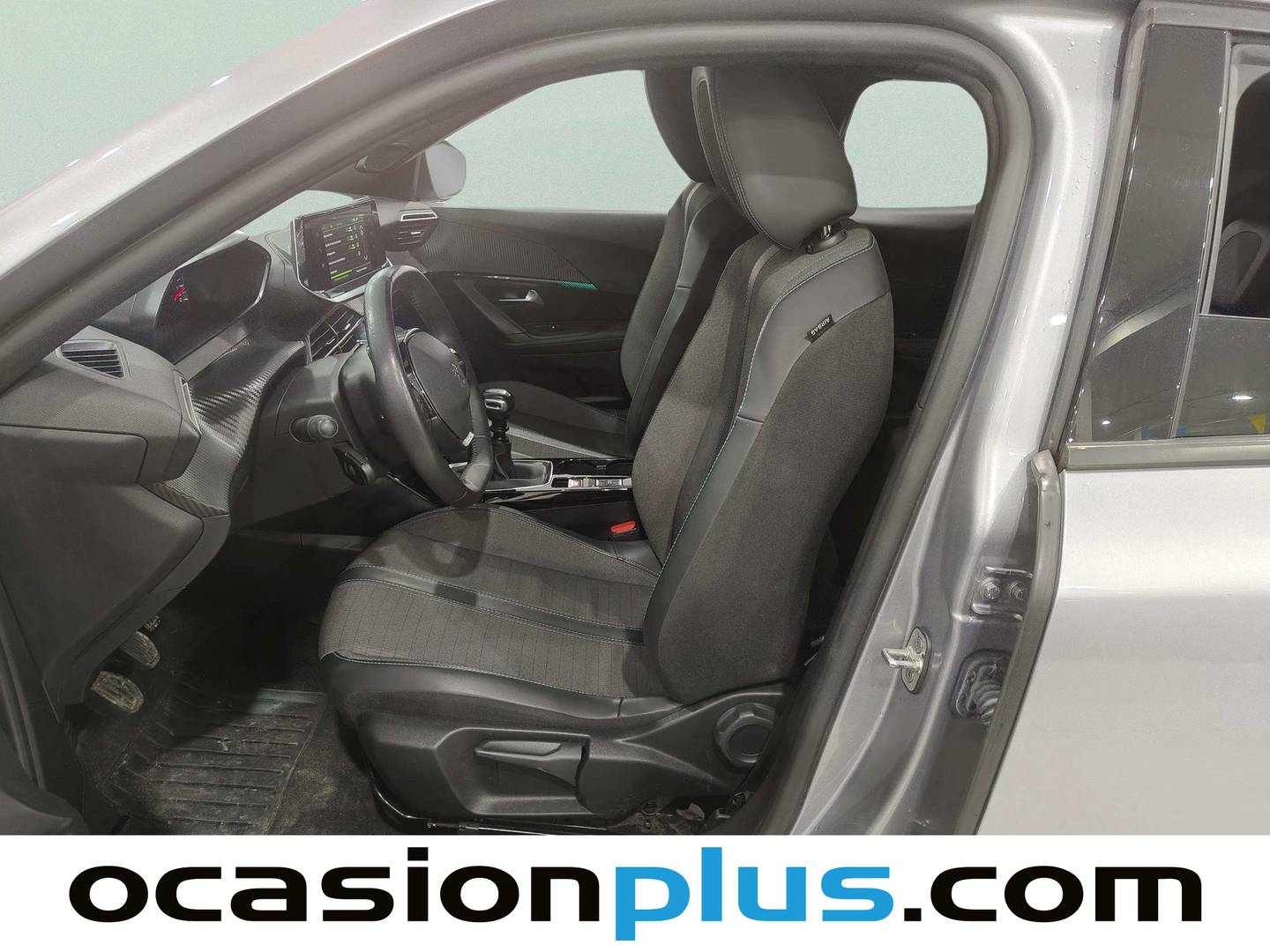 Peugeot 2008 Peugeot 2008 PureTech 100 S&S Allure (100 CV) de segunda mano