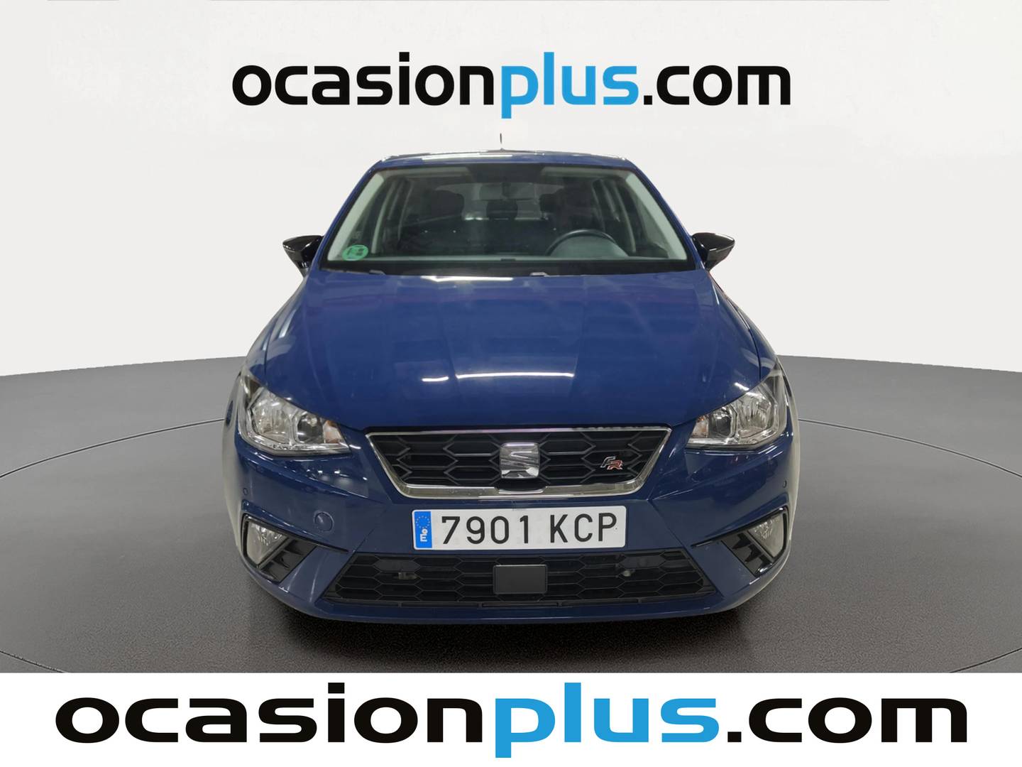 Seat Ibiza Seat Ibiza 1.0 EcoTSI FR (115 CV) 115cv
