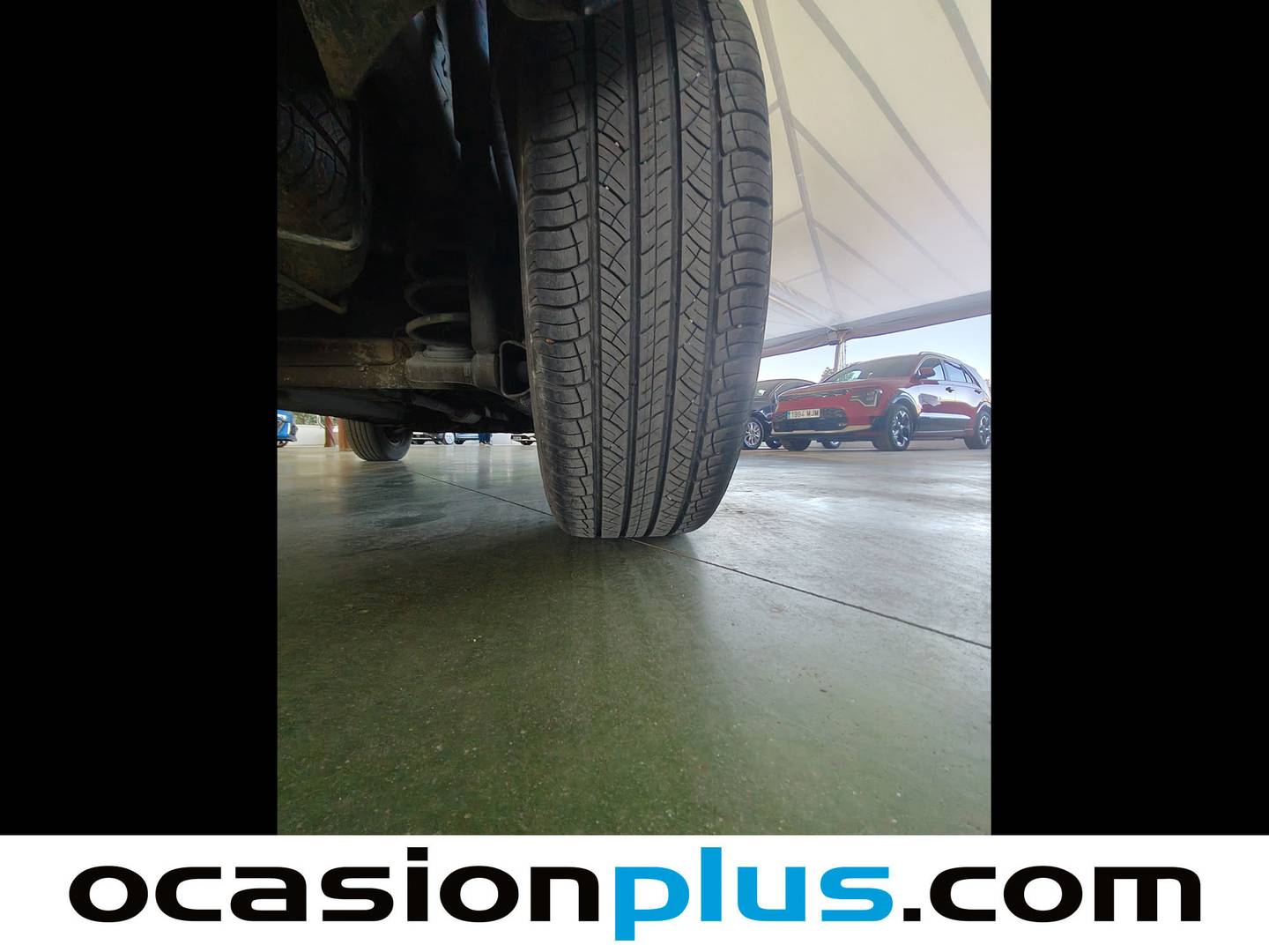 Dacia Duster Dacia Duster Laureate dCi (109 CV) 109cv